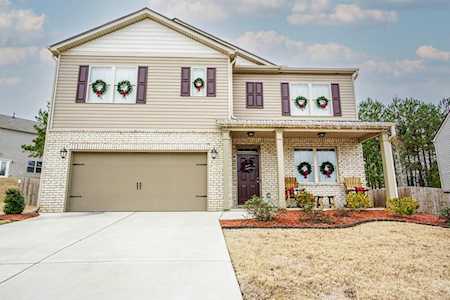 26 Wesleyan Place Dallas, GA 30132