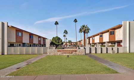 6040 N 15th Street #47 Phoenix, AZ 85014