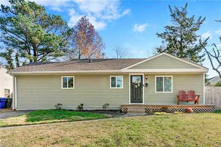 5357 Hanyen Dr Norfolk, VA 23502