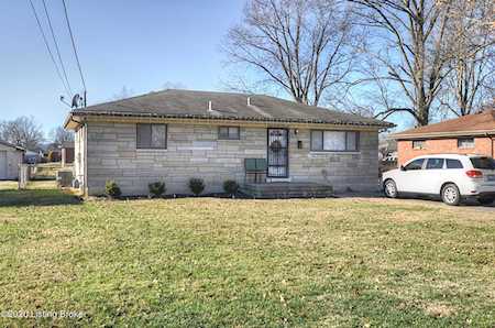 7714 Daffodil Dr Louisville, KY 40258