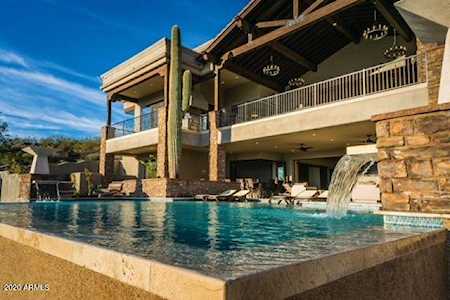 11305 N Crestview Drive Fountain Hills, AZ 85268
