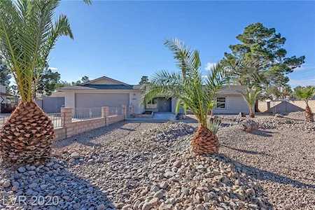 3621 Thom Blvd Las Vegas, NV 89130