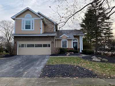 4158 Woodville Drive Columbus, OH 43230