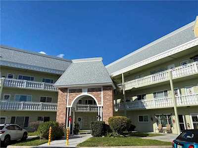 2460 Canadian WAY #62 Clearwater, FL 33763