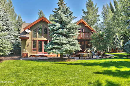 2814 Holiday Ranch Loop Rd Park City, UT 84060