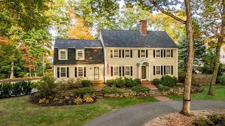 80 Witherell Sudbury, MA 01776