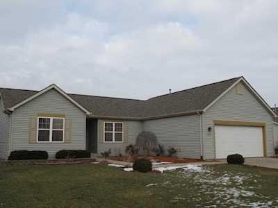 4405 Saratoga Dr Janesville, WI 53546-0000