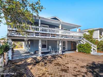 203 N Channel Drive Wrightsville Beach, NC 28480