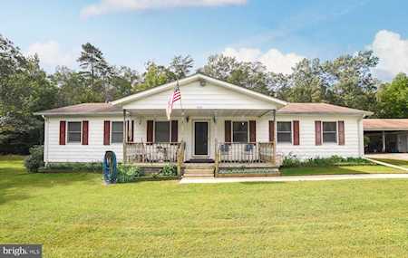 4430 Doncaster Dr Indian Head, MD 20640