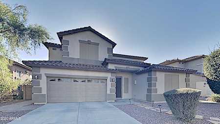 16869 W Stevenage Street Surprise, AZ 85374