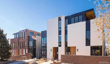 231 Garfield St Denver, CO 80206