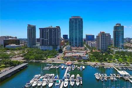 100 1st Ave N #3707 St Petersburg, FL 33701