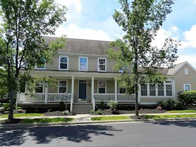 4821 Oakland Ridge Drive Powell, OH 43065