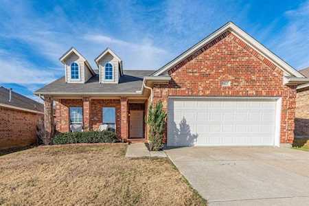 9813 Gallatin Lane Fort Worth, TX 76177
