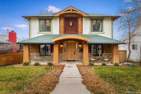 2228 Bluff St Boulder, CO 80304