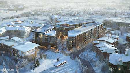 2417 High Mountain Rd Park City, UT 84060