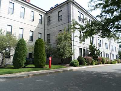 100 Commandants Way #205 Chelsea, MA 02150
