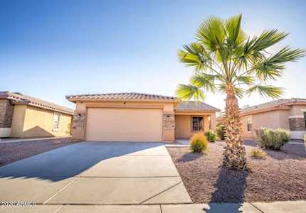 25079 W Dove Circle Buckeye, AZ 85326