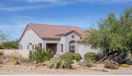 15704 E Yucca Drive Fountain Hills, AZ 85268