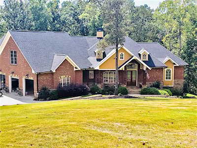 6057 Overby Rd Flowery Branch, GA 30542