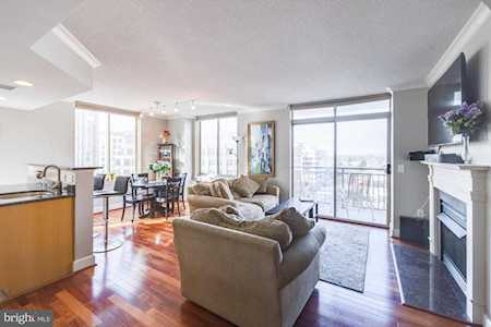 1205 Garfield St #708 Arlington, VA 22201