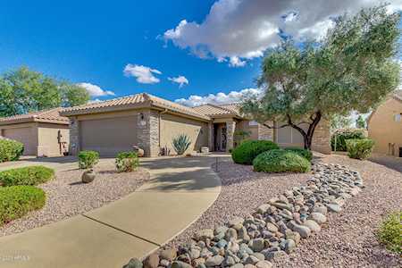 17611 N Thoroughbred Drive Surprise, AZ 85374
