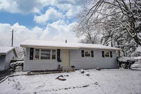 6231 Ambleside Drive Columbus, OH 43229