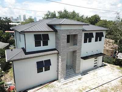 2 Bahama CIRCLE Tampa, FL 33606
