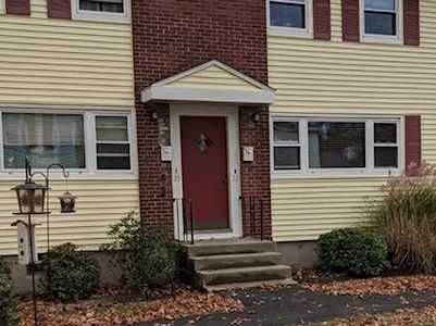 33 Prescott Street #33 Framingham, MA 01702