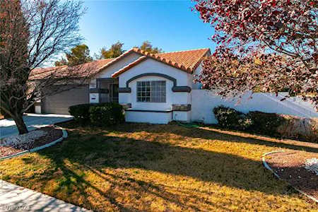 4533 Ferrell St North Las Vegas, NV 89031