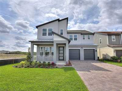 7452 Alpine Butterfly Ln Orlando, FL 32819