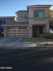 19113 E Seagull Drive Queen Creek, AZ 85142