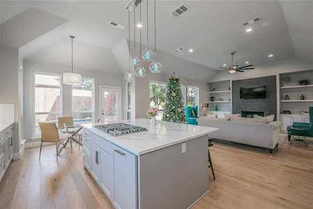 1811 Forest Bend Lane Keller, TX 76248