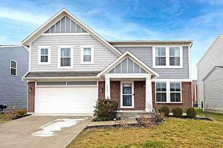1254 Conner Ridge Street Blacklick, OH 43004