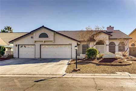 5404 Coral Gables Dr Las Vegas, NV 89130