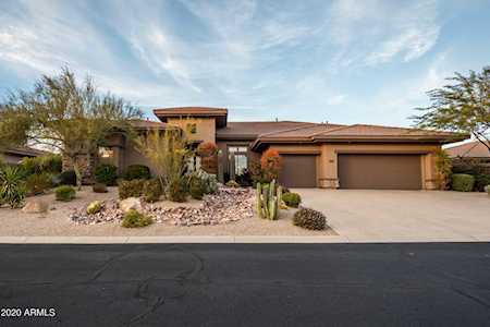 7728 E Moura Drive Scottsdale, AZ 85266