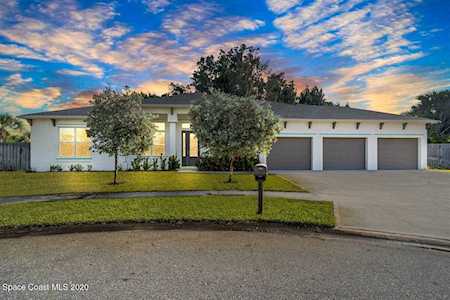 104 Mercury Court Indialantic, FL 32903