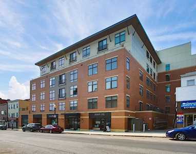 250 Meridian St #309 Boston, MA 02128
