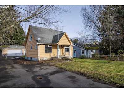 6027 NE Sumner St Portland, OR 97218