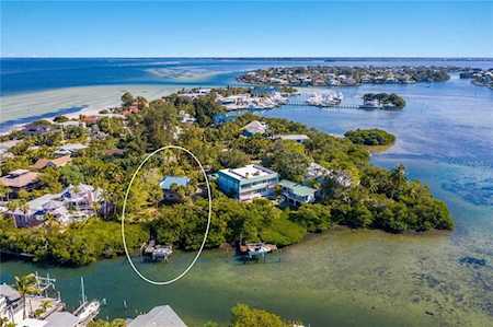 518 Blue Heron Dr Anna Maria, FL 34216