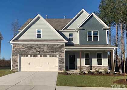 517 Sweet Pine Lane #64 Knightdale, NC 27545