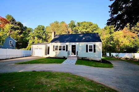 58 Pond Street Billerica, MA 01821