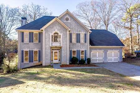 2108 Line Tree Ln Powder Springs, GA 30127