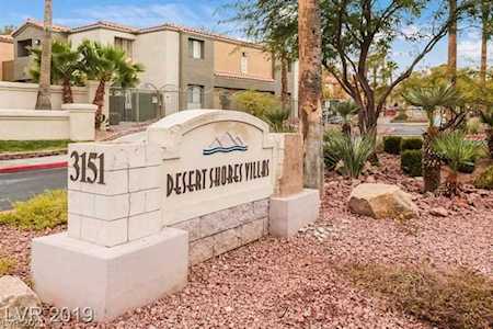 3151 Soaring Gulls Dr #1047 Las Vegas, NV 89128