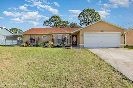 6581 Bancroft Avenue Cocoa, FL 32927