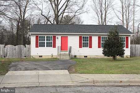 18 Pueblo Circle Indian Head, MD 20640