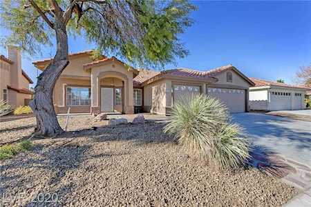 5701 Partridge Bluff St Las Vegas, NV 89130