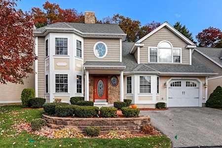 15 Jills Way #15 Tewksbury, MA 01876