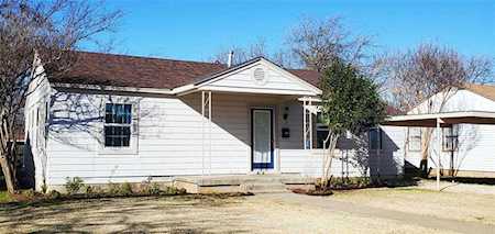 1618 Graham Street Abilene, TX 79603