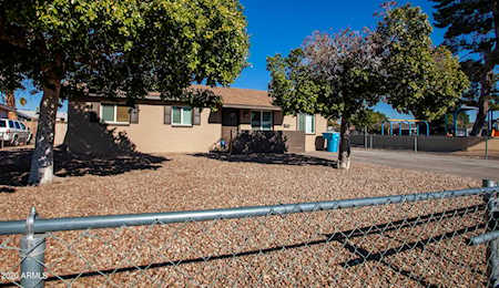 6512 W Cheery Lynn Road Phoenix, AZ 85033